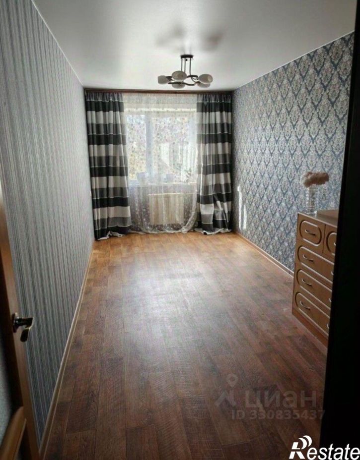 2-комн квартира ул Байкальская, 228,  д. 228