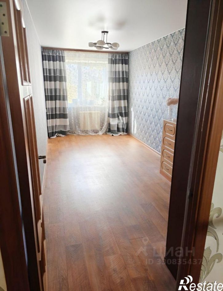 2-комн квартира ул Байкальская, 228,  д. 228