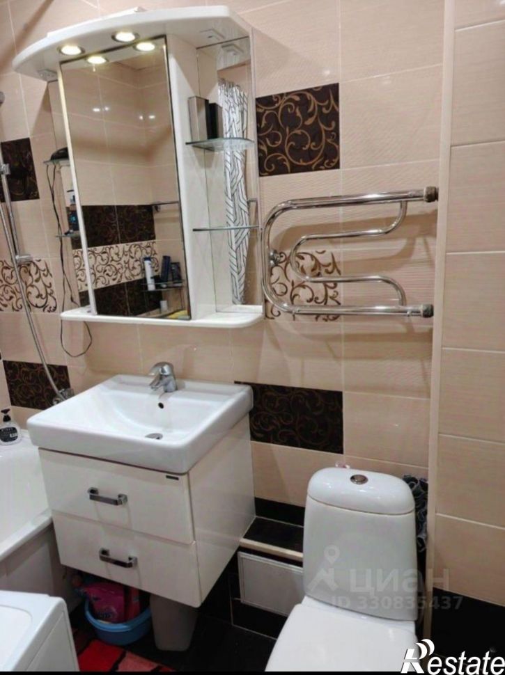 2-комн квартира ул Байкальская, 228,  д. 228