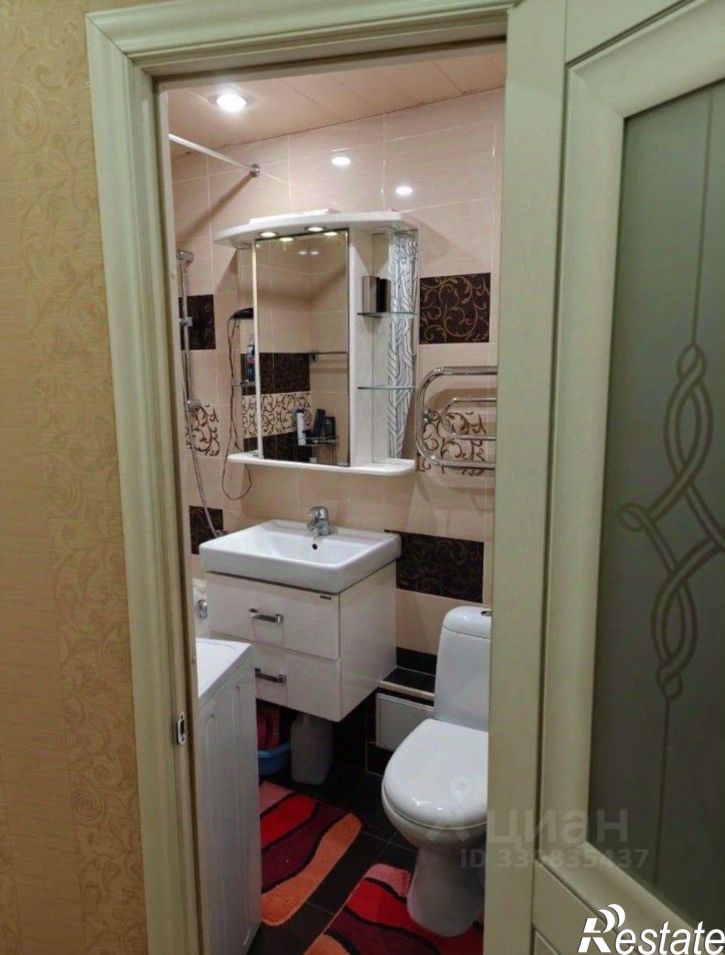 2-комн квартира ул Байкальская, 228,  д. 228