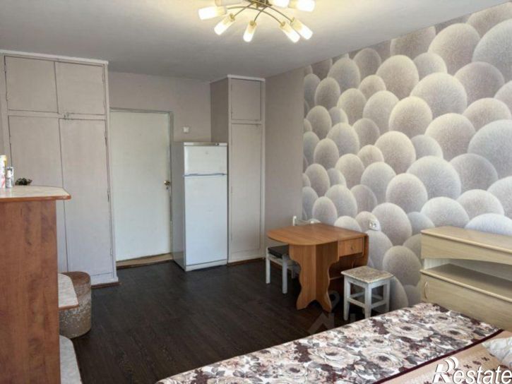 1-комн квартира Пограничный пер, 1г,  д. 1г