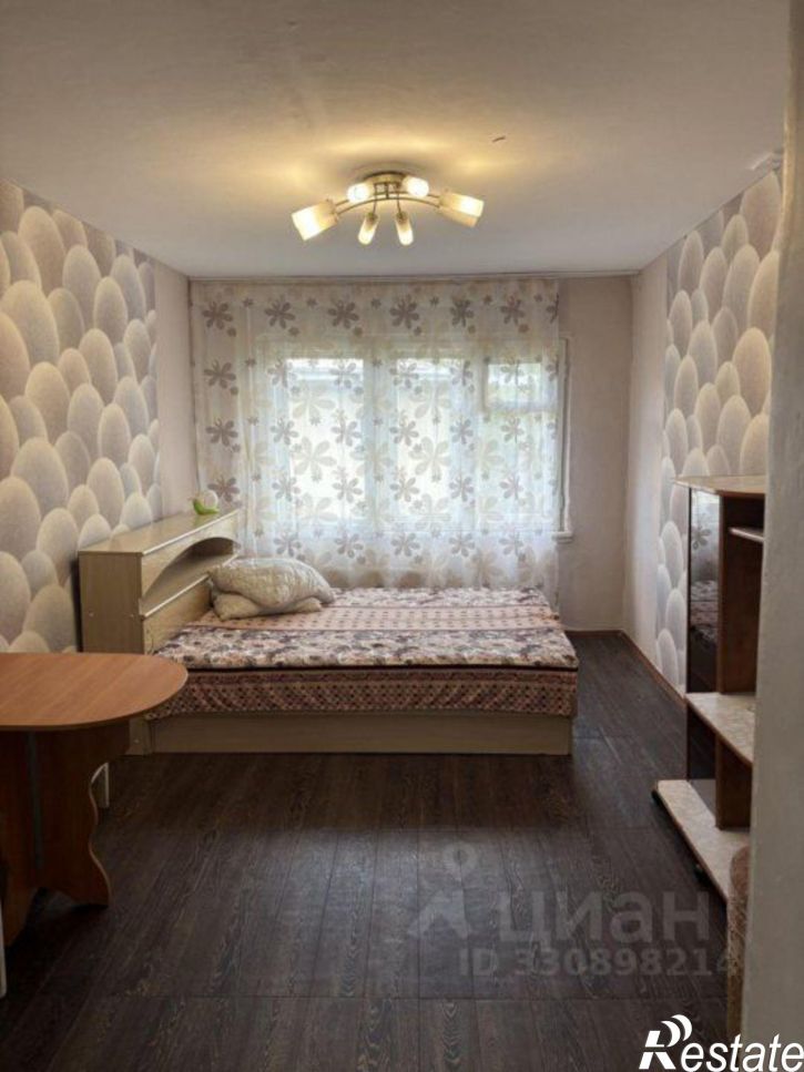 1-комн квартира Пограничный пер, 1г,  д. 1г