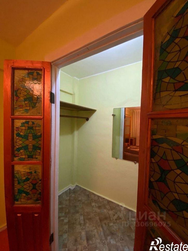 2-комн квартира ул Сибирских Партизан, 9,  д. 9