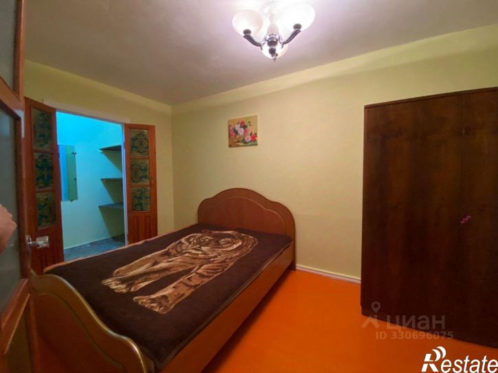 2-комн квартира ул Сибирских Партизан, 9,  д. 9