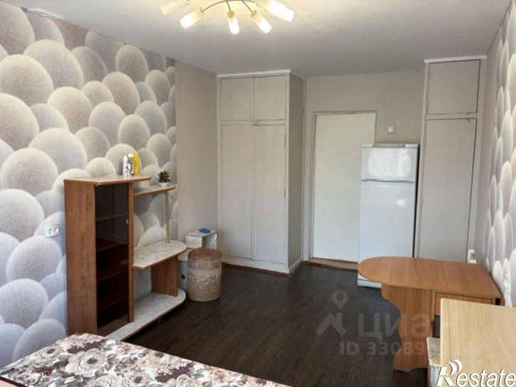 1-комн квартира Пограничный пер, 1г,  д. 1г