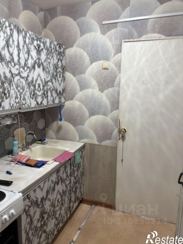 1-комн квартира Пограничный пер, 1г,  д. 1г