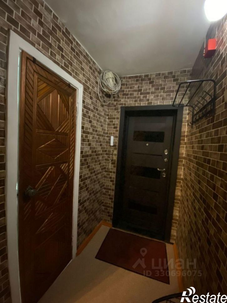 2-комн квартира ул Сибирских Партизан, 9,  д. 9