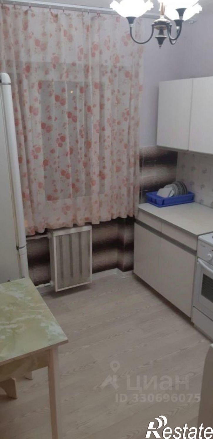2-комн квартира ул Сибирских Партизан, 9,  д. 9