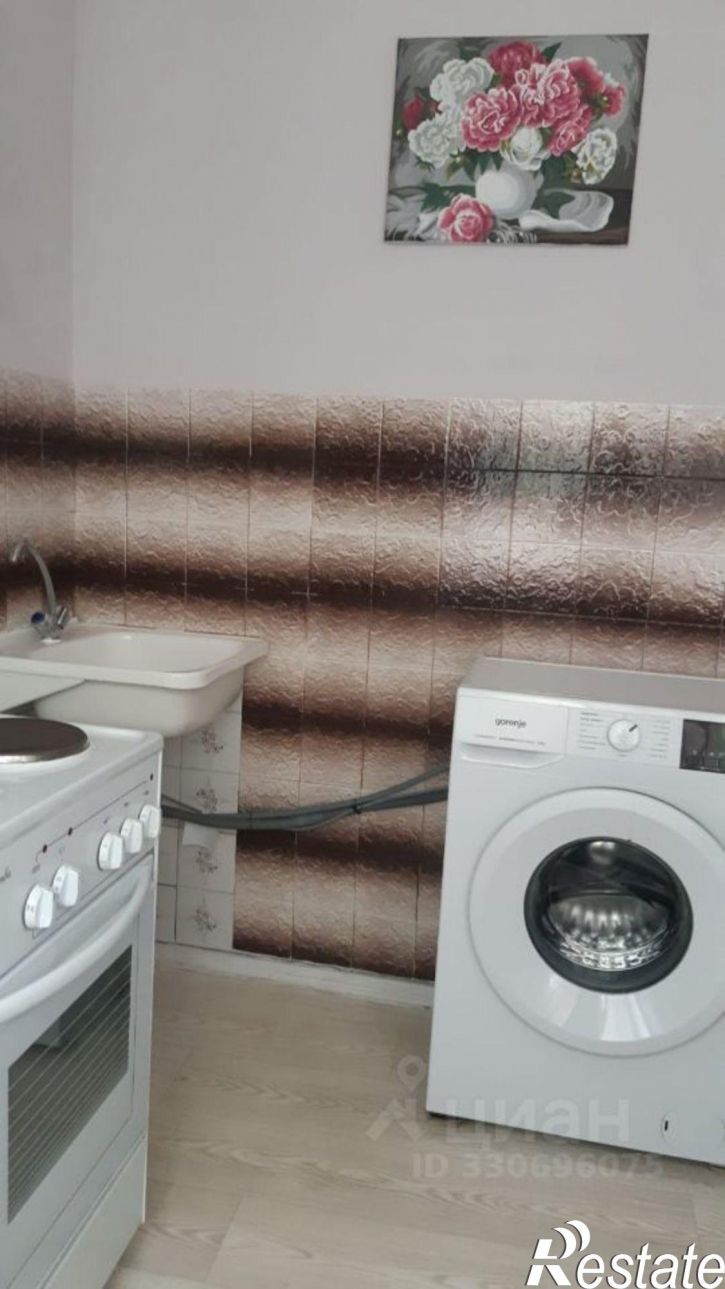 2-комн квартира ул Сибирских Партизан, 9,  д. 9