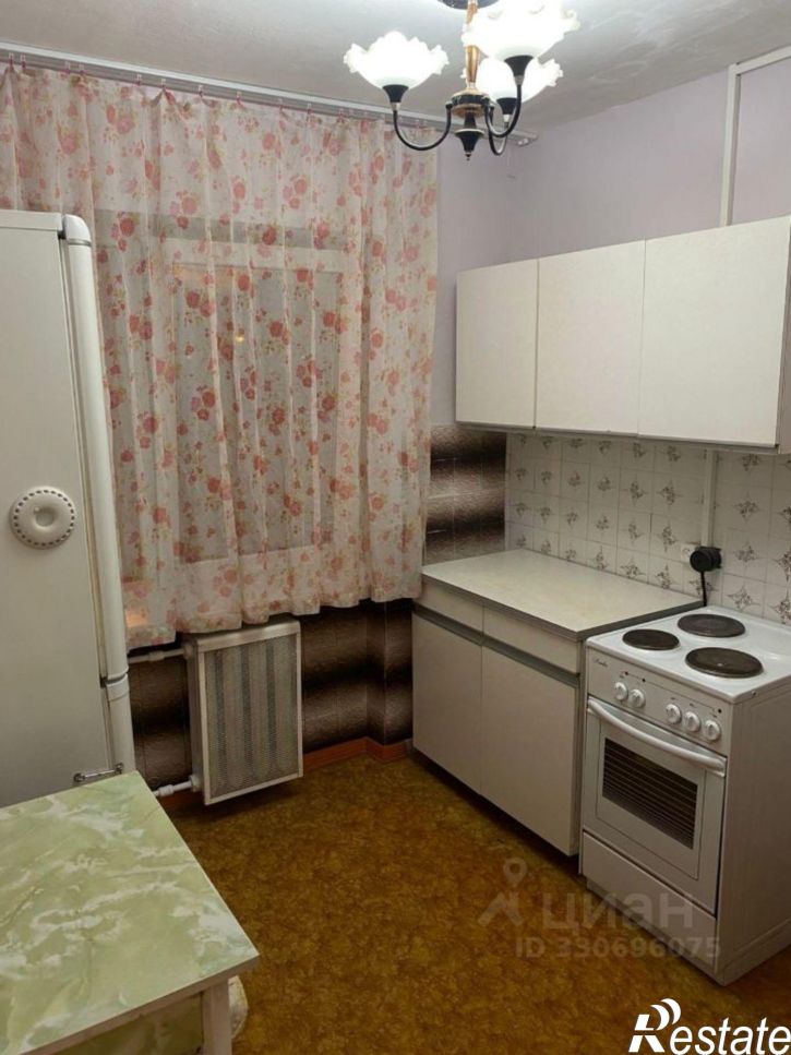 2-комн квартира ул Сибирских Партизан, 9,  д. 9