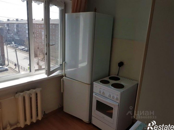 1-комн квартира ул Иосифа Уткина, 19,  д. 19