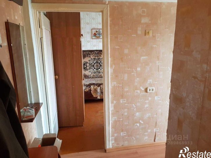 1-комн квартира ул Иосифа Уткина, 19,  д. 19
