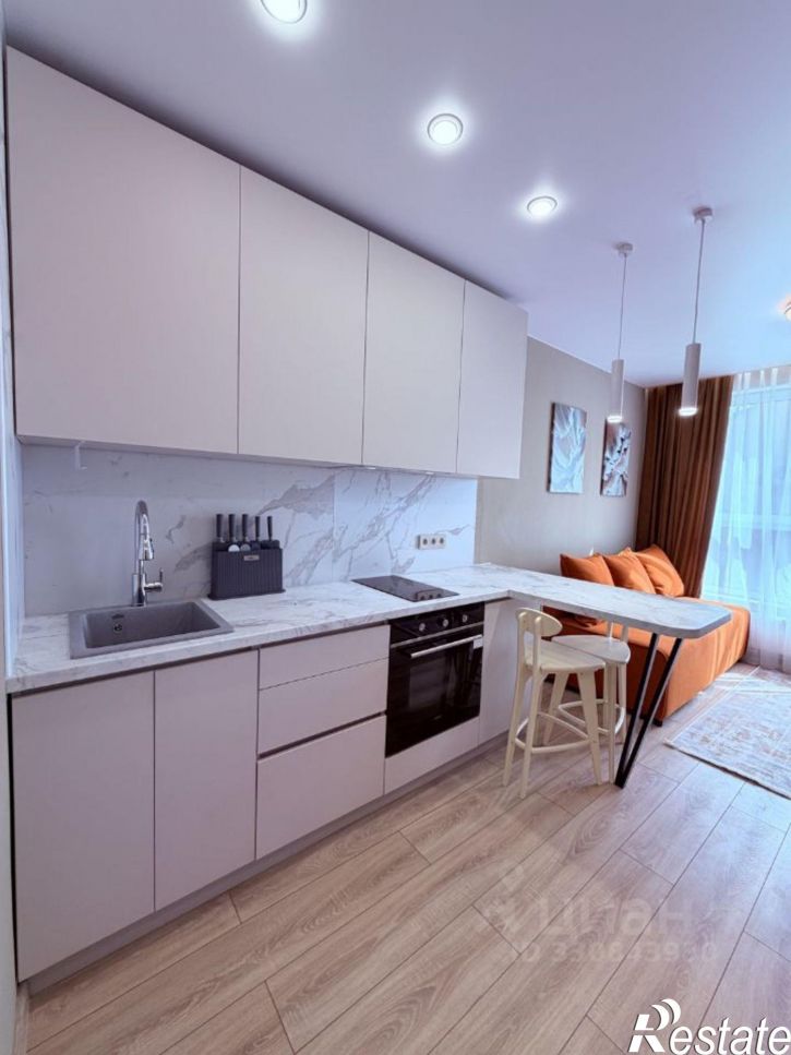 2-комн квартира ул Култукская, 16,  д. 16