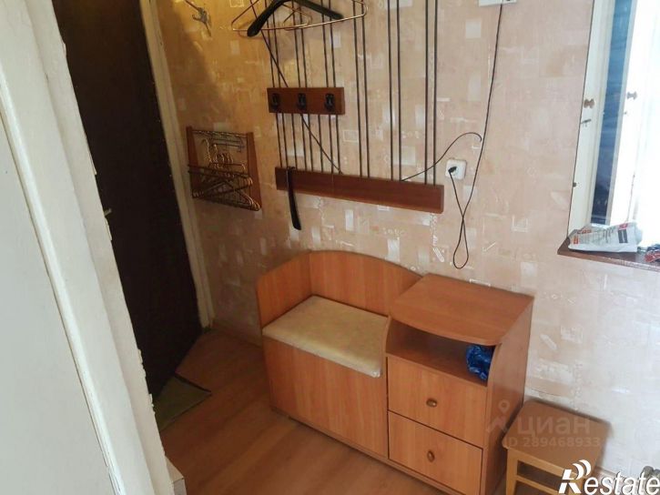1-комн квартира ул Иосифа Уткина, 19,  д. 19