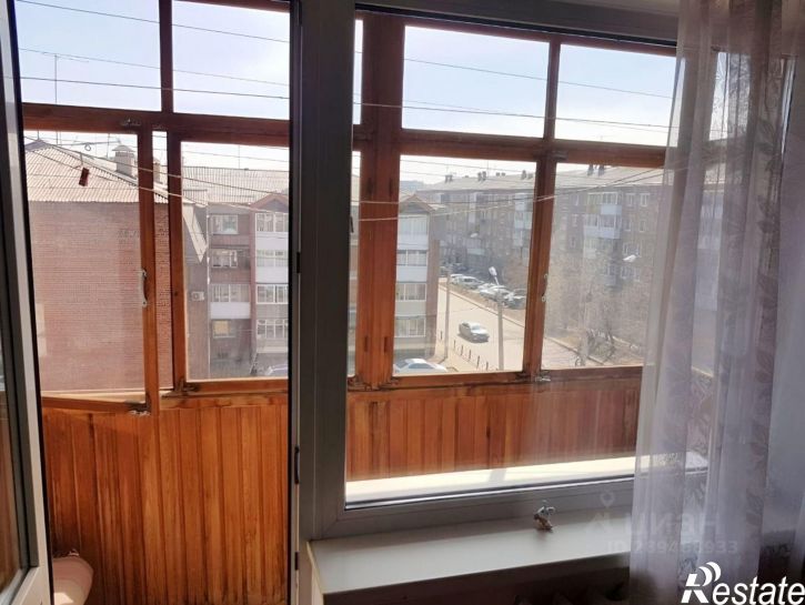 1-комн квартира ул Иосифа Уткина, 19,  д. 19