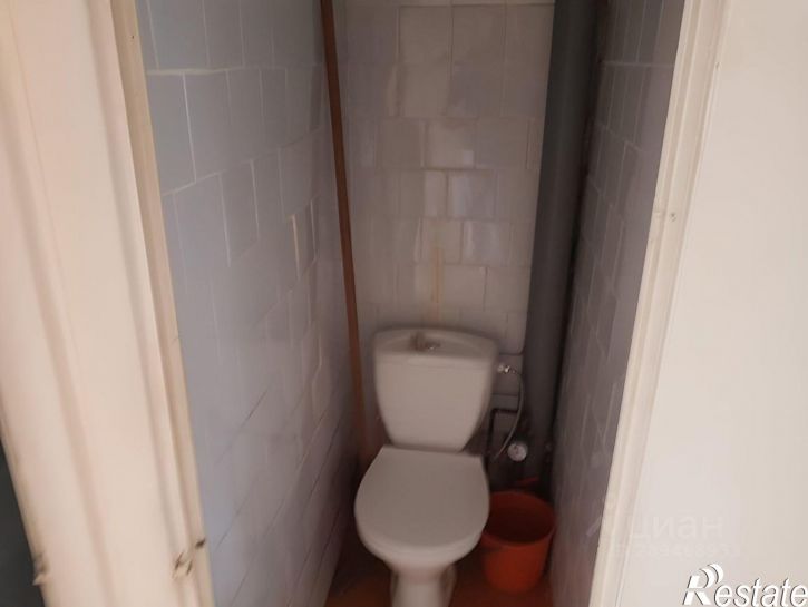 1-комн квартира ул Иосифа Уткина, 19,  д. 19