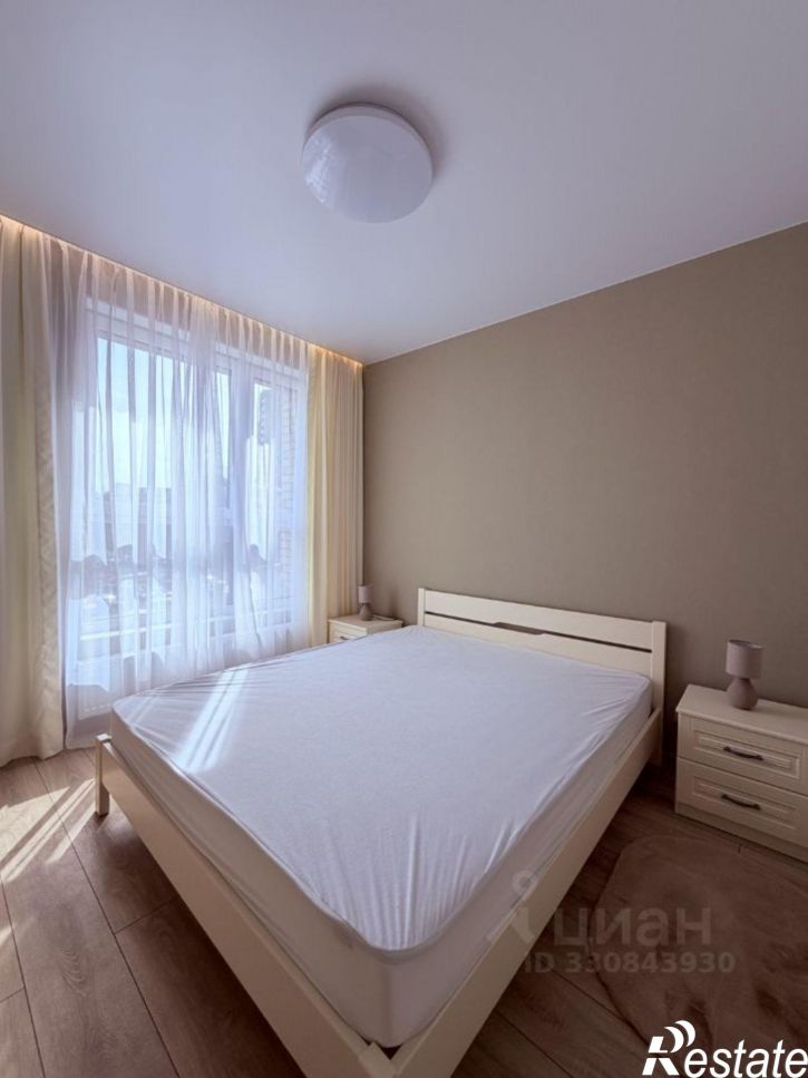 2-комн квартира ул Култукская, 16,  д. 16