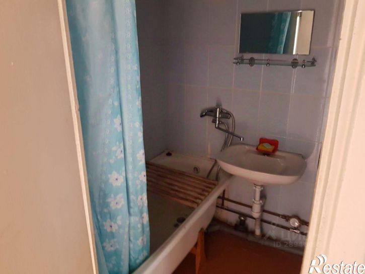 1-комн квартира ул Иосифа Уткина, 19,  д. 19