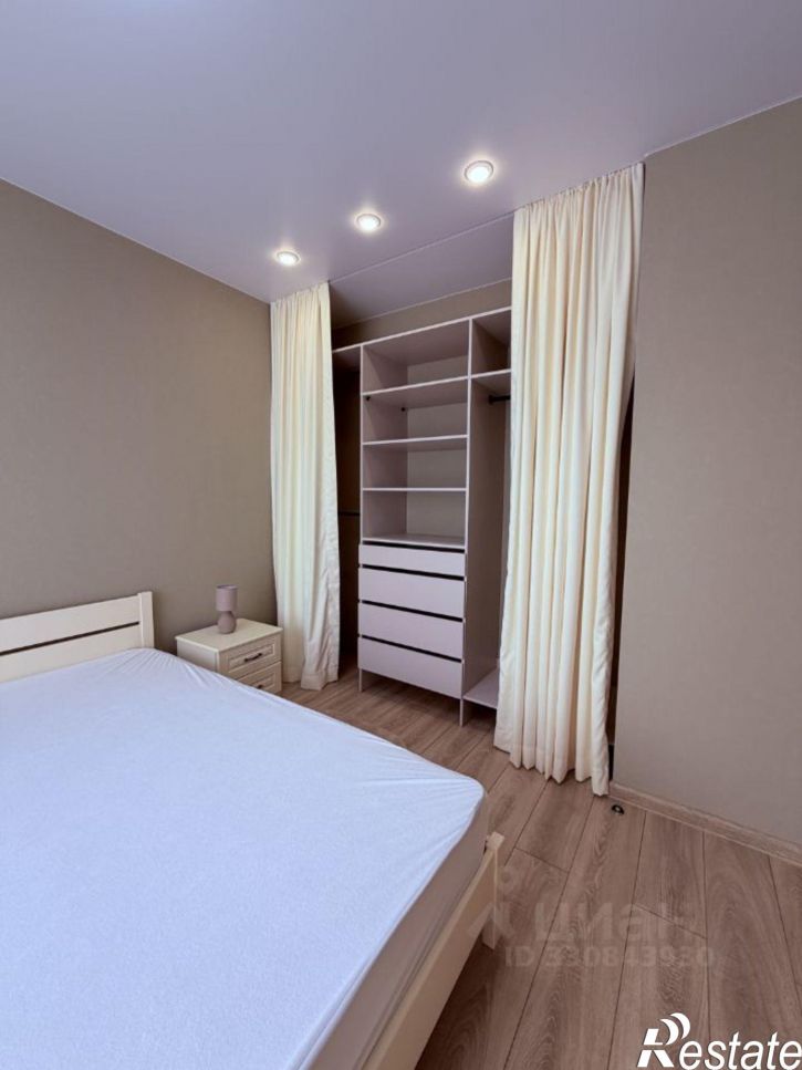 2-комн квартира ул Култукская, 16,  д. 16