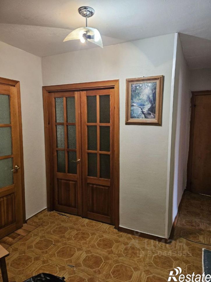 2-комн квартира ул Касьянова, 20,  д. 20