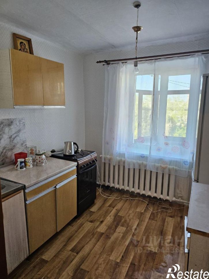 2-комн квартира ул Касьянова, 20,  д. 20