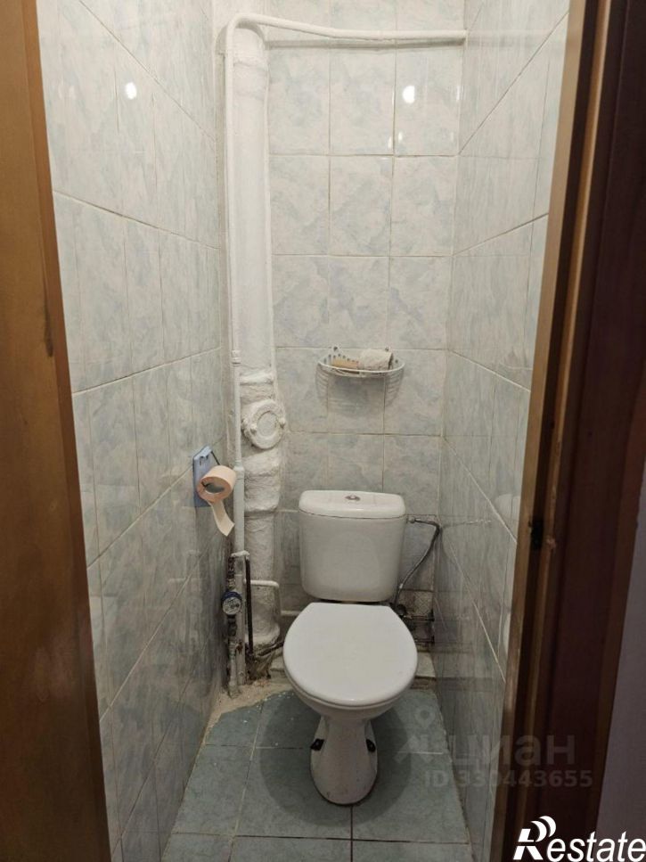 2-комн квартира ул Касьянова, 20,  д. 20