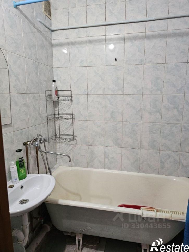 2-комн квартира ул Касьянова, 20,  д. 20