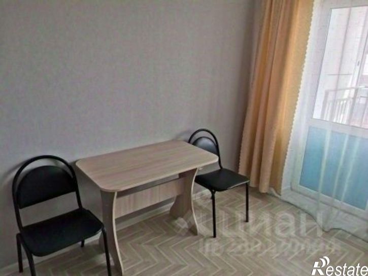 1-комн квартира улица Летописца Нита Романова, 27