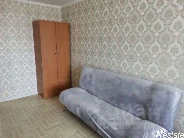 1-комн квартира улица Летописца Нита Романова, 27
