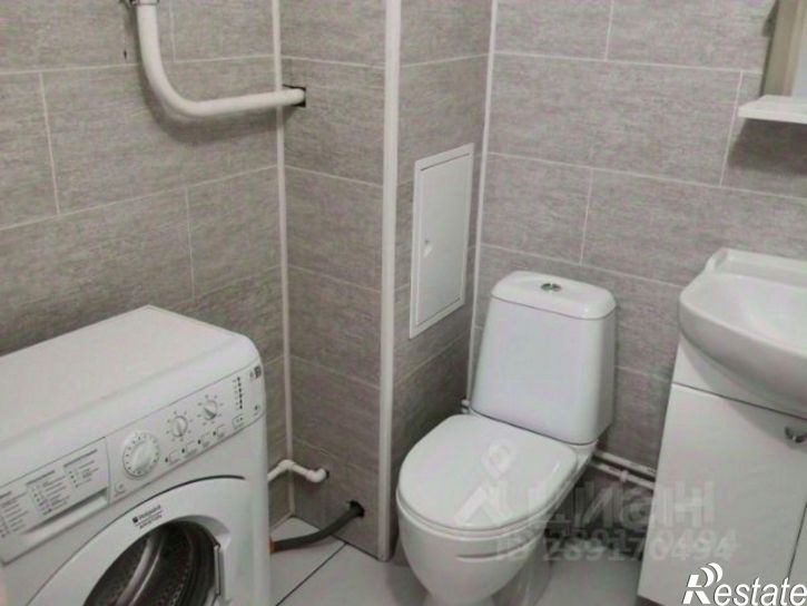 1-комн квартира улица Летописца Нита Романова, 27