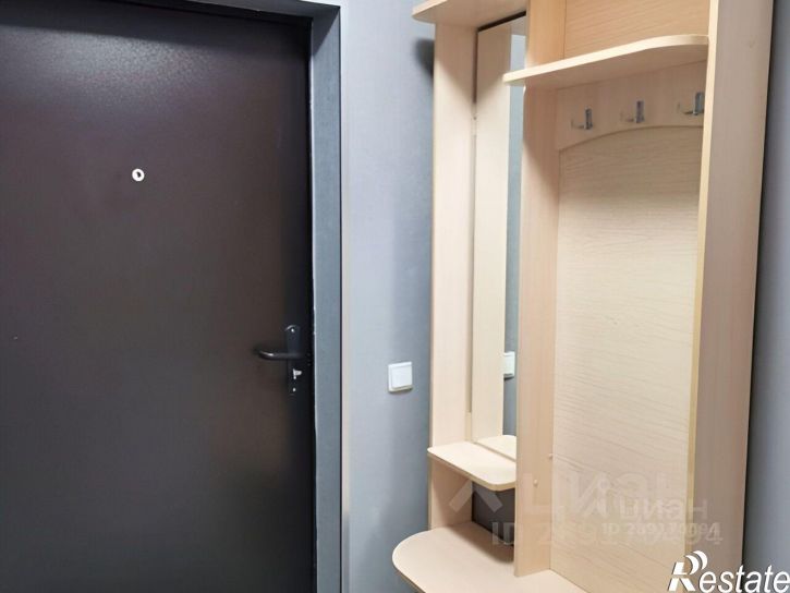 1-комн квартира улица Летописца Нита Романова, 27