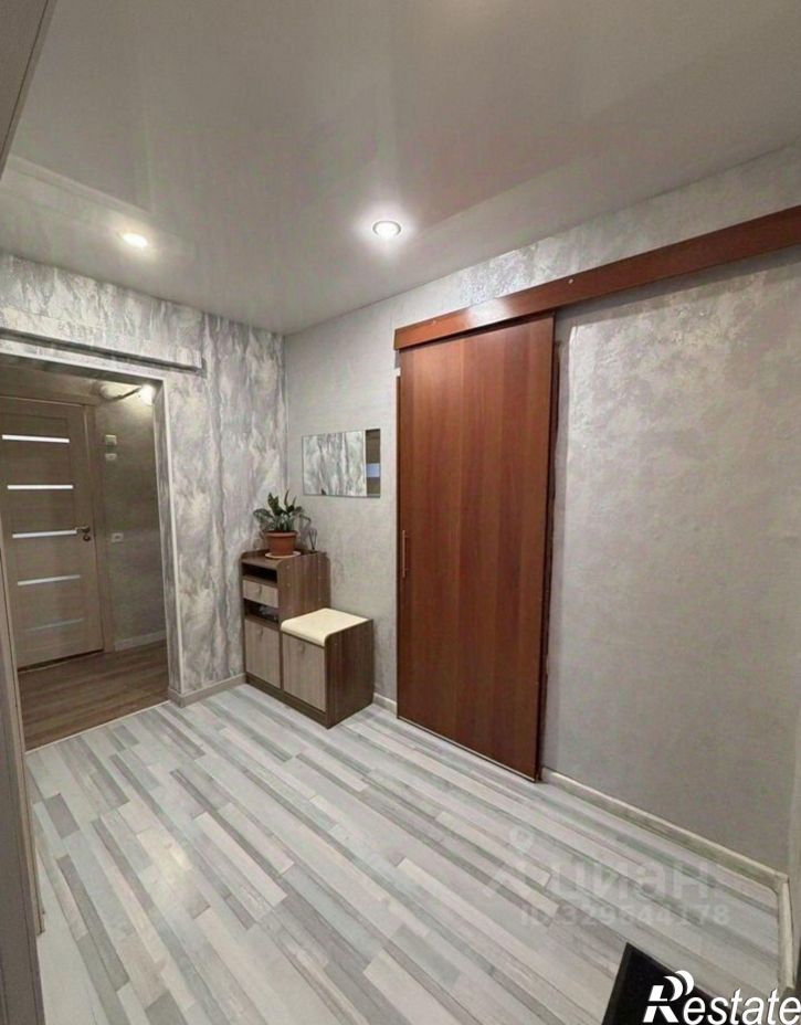 3-комн квартира микрорайон Первомайский, 80