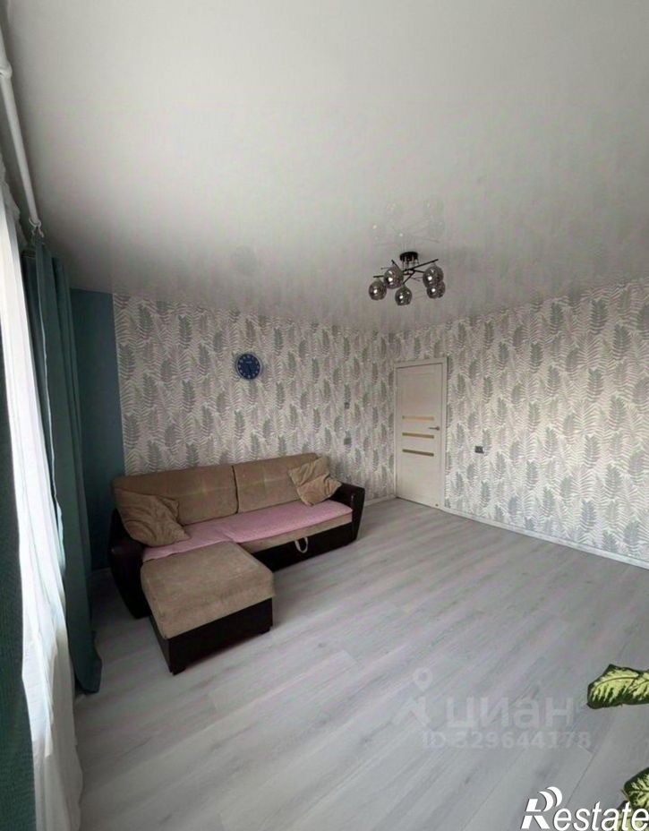 3-комн квартира микрорайон Первомайский, 80