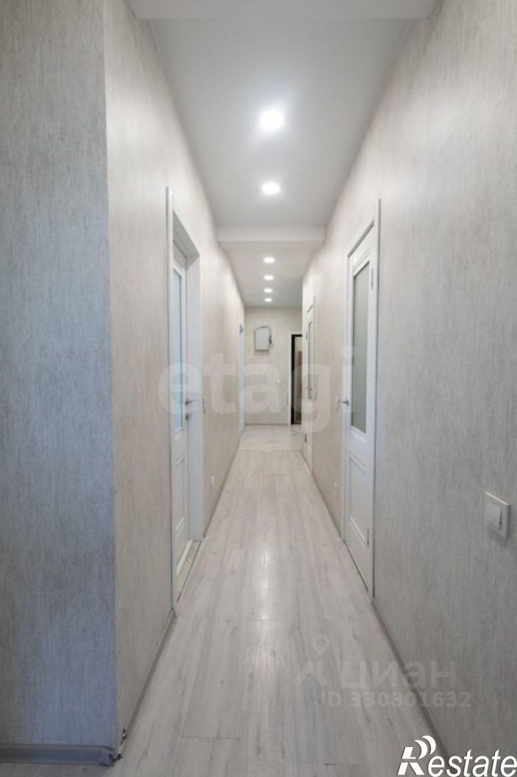 3-комн квартира ул Лермонтова, 275/10,  д. 275/10