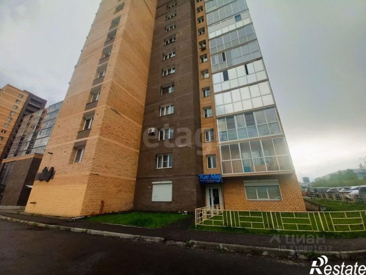 3-комн квартира ул Лермонтова, 275/10,  д. 275/10