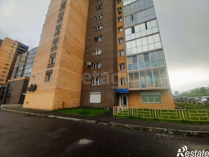 3-комн квартира ул Лермонтова, 275/10,  д. 275/10