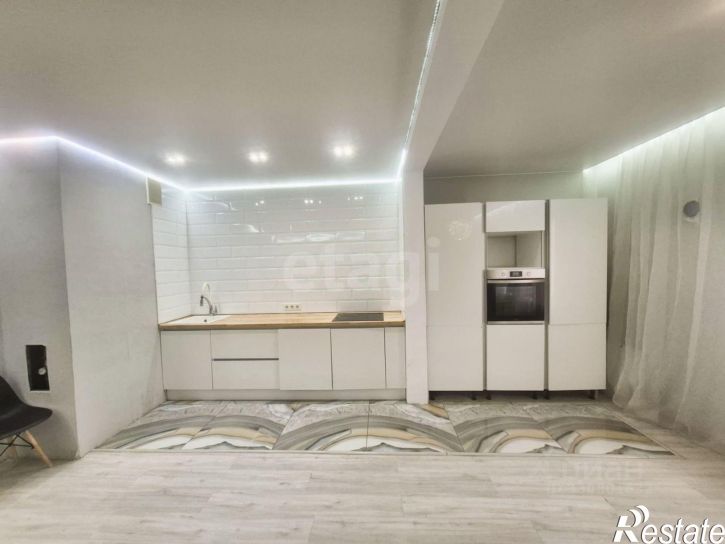 3-комн квартира ул Лермонтова, 275/10,  д. 275/10