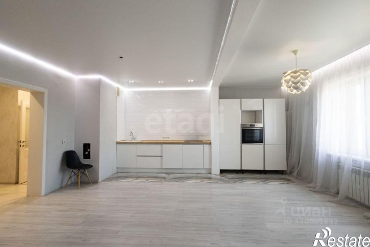 3-комн квартира ул Лермонтова, 275/10,  д. 275/10