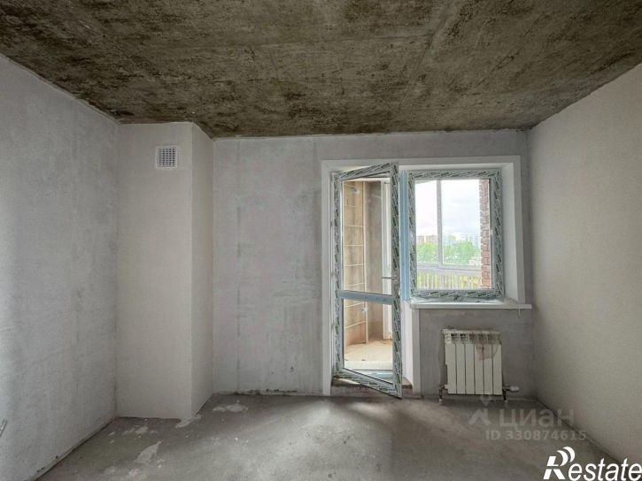 1-комн квартира ул Сарафановская, 71,  д. 71