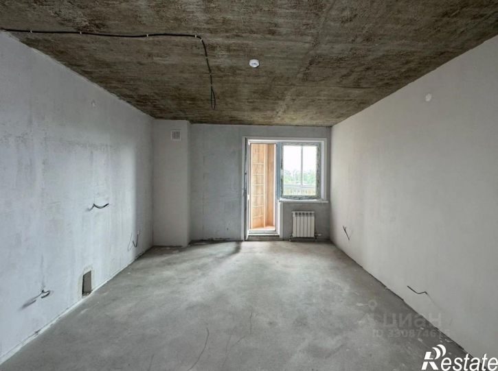 1-комн квартира ул Сарафановская, 71,  д. 71
