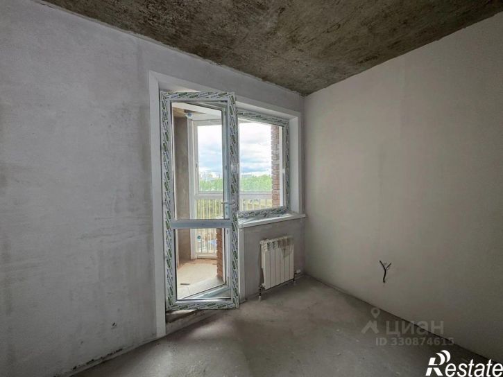 1-комн квартира ул Сарафановская, 71,  д. 71