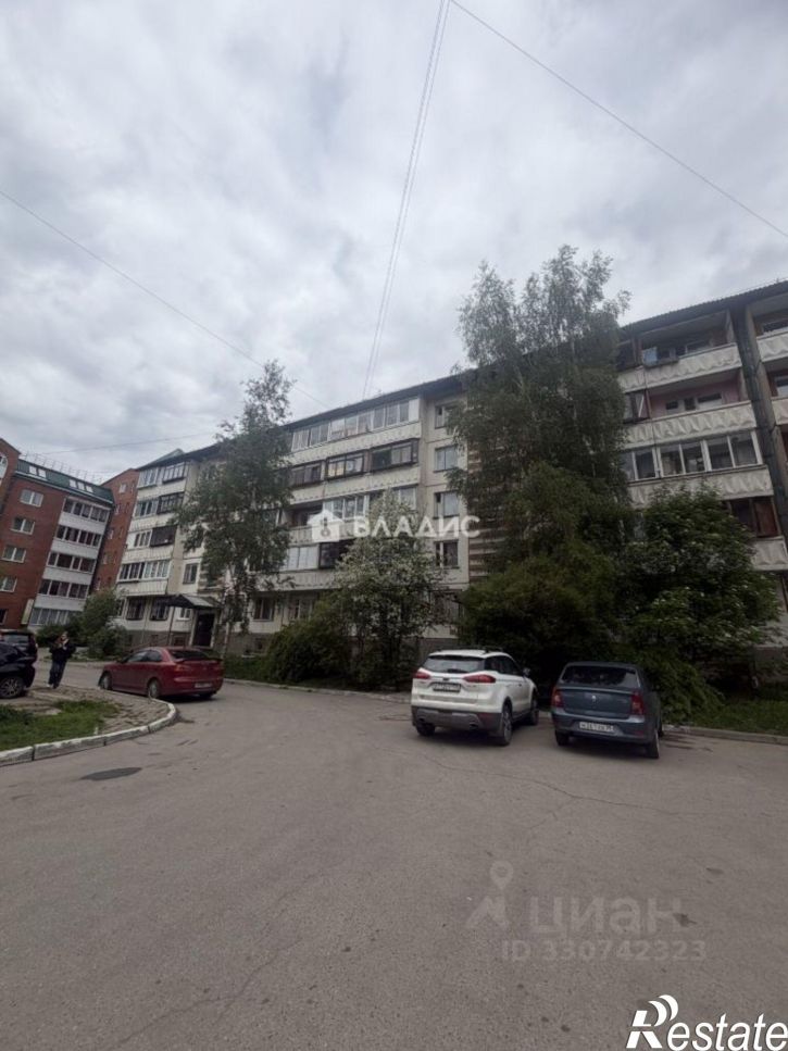 Комната ул Багратиона, 54а,  д. 54а