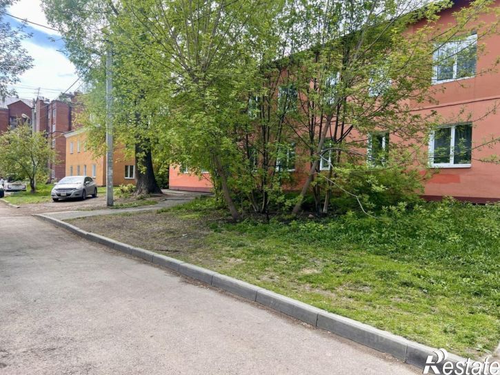 2-комн квартира ул Доржи Банзарова, 29,  д. 29