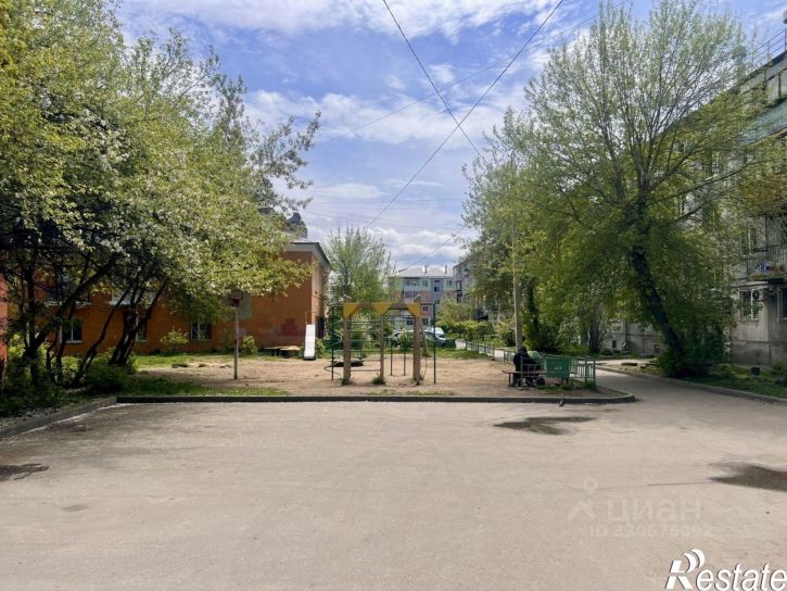 2-комн квартира ул Доржи Банзарова, 29,  д. 29