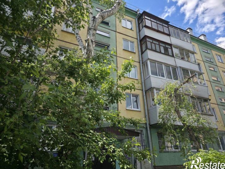 2-комн квартира ул Трудовая, 29,  д. 29