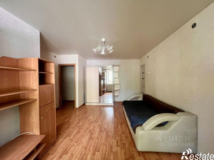 2-комн квартира ул Доржи Банзарова, 29,  д. 29