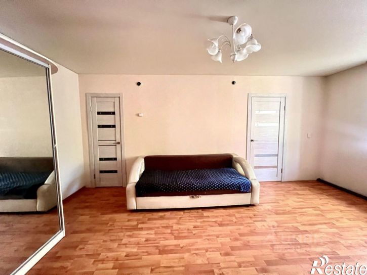 2-комн квартира ул Доржи Банзарова, 29,  д. 29