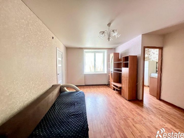 2-комн квартира ул Доржи Банзарова, 29,  д. 29