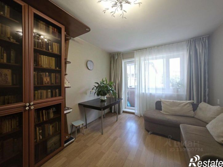 2-комн квартира ул Трудовая, 29,  д. 29