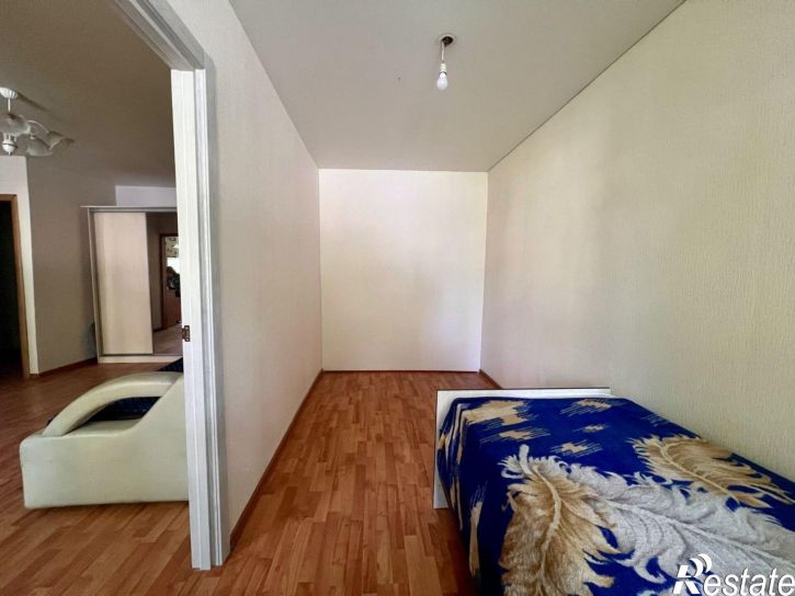 2-комн квартира ул Доржи Банзарова, 29,  д. 29
